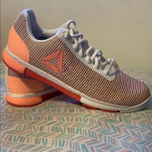 Women’s Reebox Speed TR tennis shoes